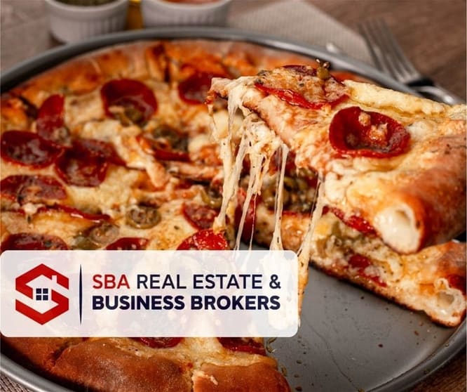 Click to view all images Takeaway Food business for sale in Hawthorn - Image 1
