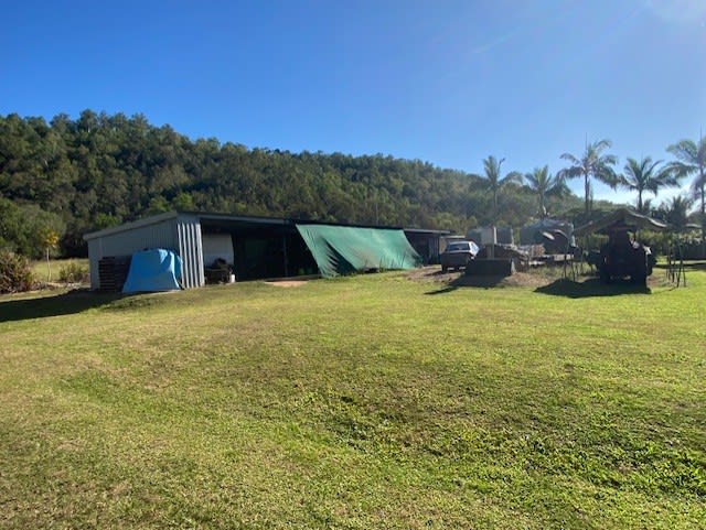 Lot 2 Sheahans Road Long Pocket QLD 4850 - Image 2
