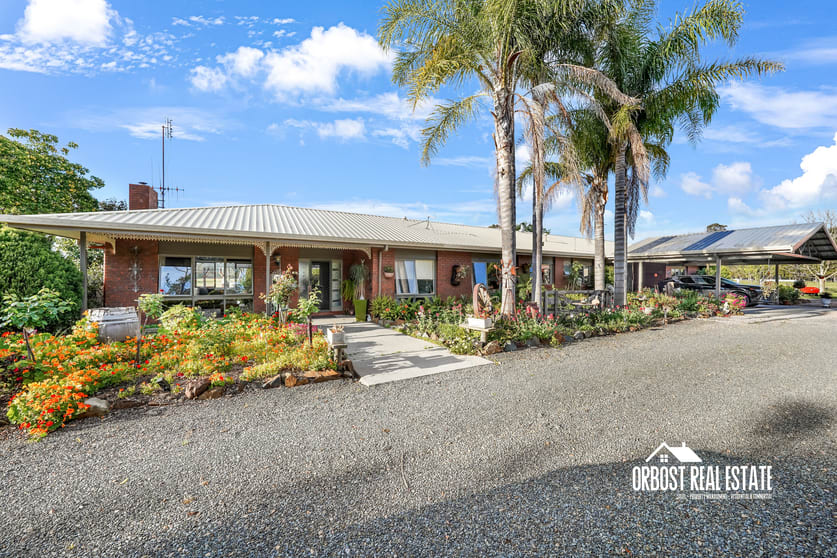 138 Joiners Road Newmerella VIC 3886 - Image 1