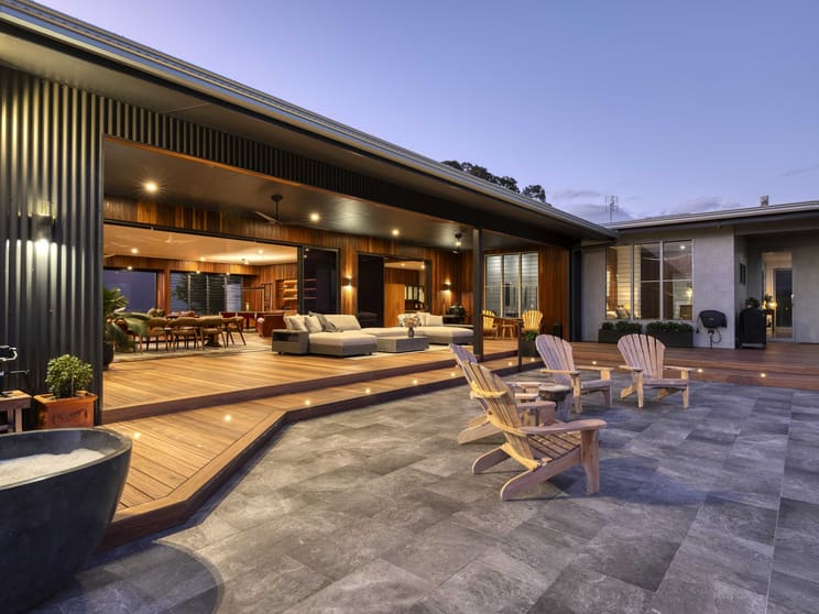 Click to view all images 211 Tyalgum Creek Road Tyalgum Creek NSW 2484 - Image 2
