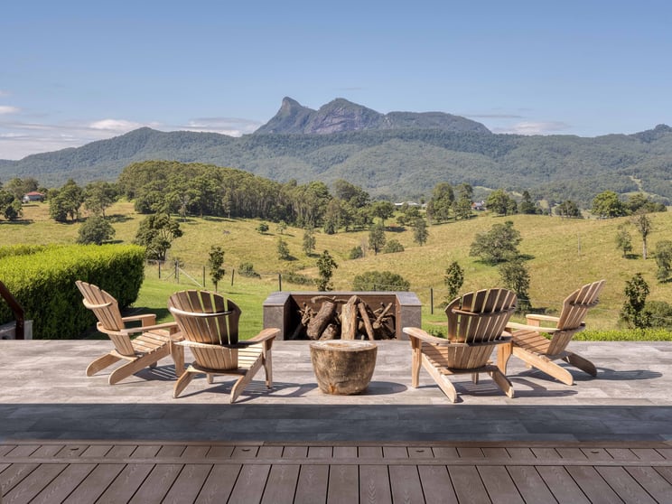 Click to view all images 211 Tyalgum Creek Road Tyalgum Creek NSW 2484 - Image 3