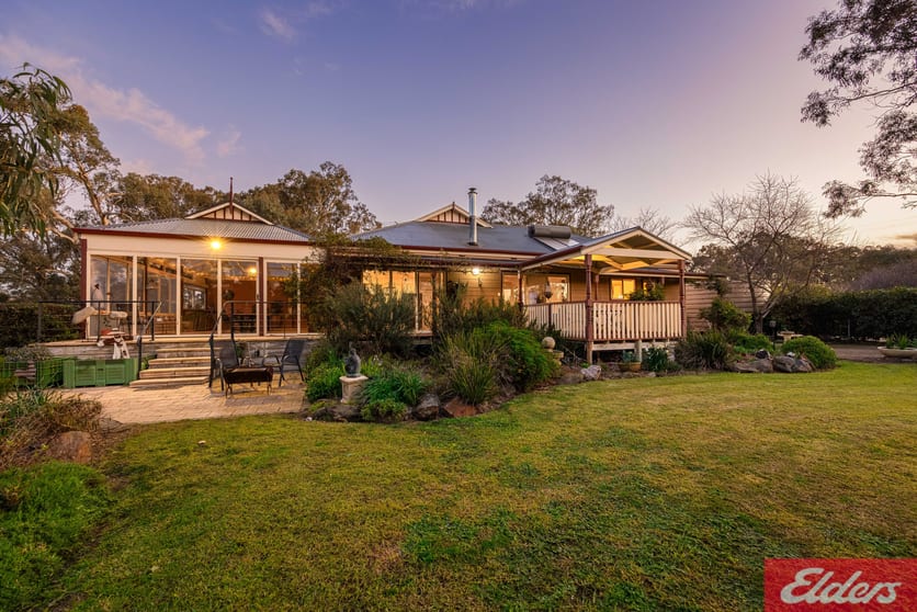 Click to view all images 52 Seven Steps Road Flaxman Valley SA 5235 - Image 2