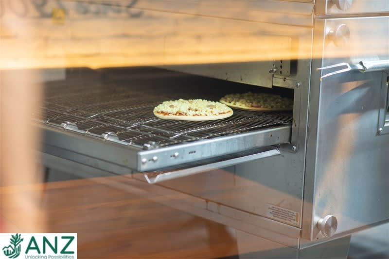 Click to view all images Restaurant business for sale in Sydney - Image 3