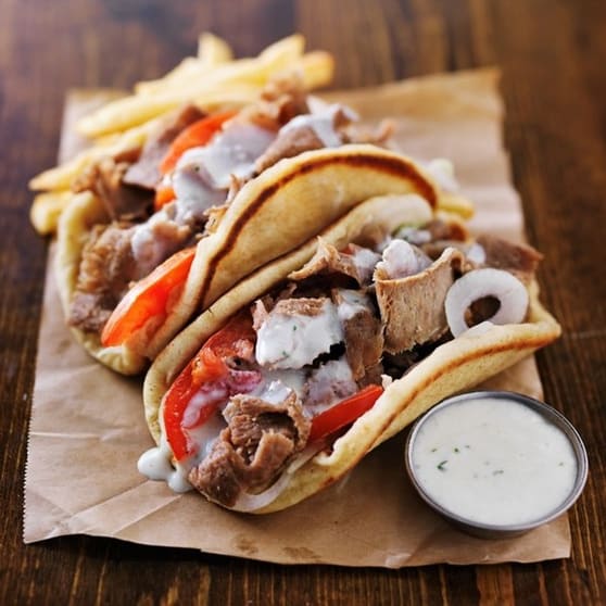 Click to view all images Takeaway Food business for sale in Moorabbin - Image 2
