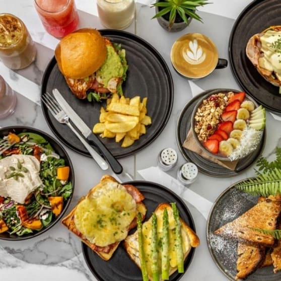 Click to view all images Franchise Business in South Brisbane - Image 1