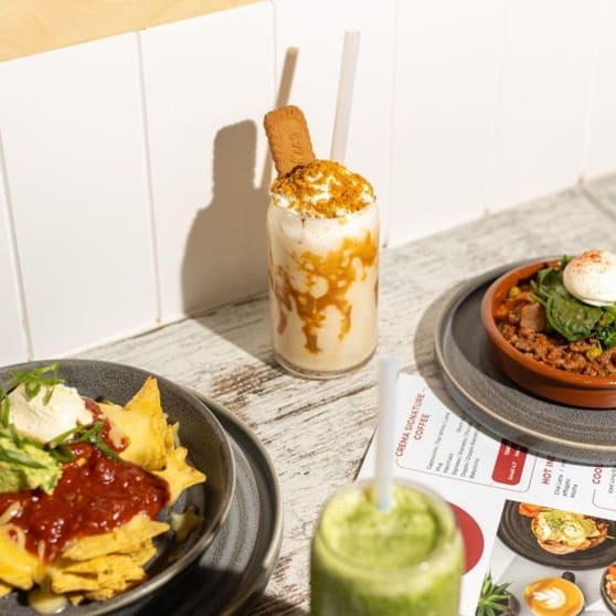 Click to view all images Franchise Business in South Brisbane - Image 2