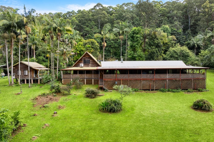 476 WALLACE ROAD Terania Creek NSW 2480 - Image 1