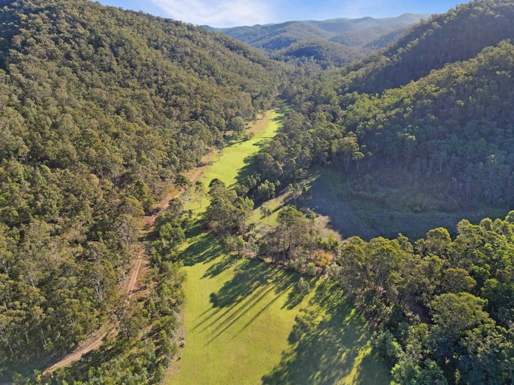 Click to view all images Lot 30 Old Convict Road Paynes Crossing NSW 2325 - Image 1