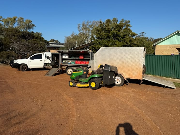 Click to view all images Home & Garden business for sale in Wongan Hills - Image 2