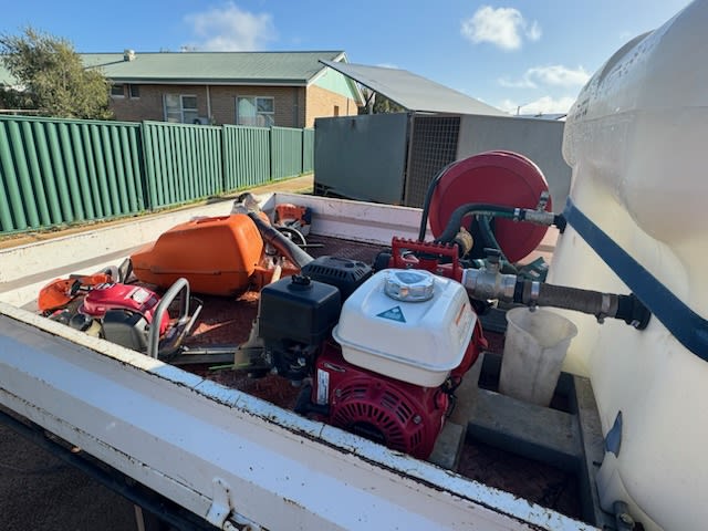 Click to view all images Home & Garden business for sale in Wongan Hills - Image 3