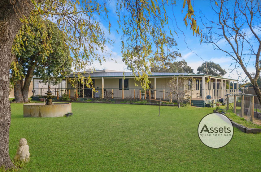 55 Camerons Lane Heywood VIC 3304 - Image 1