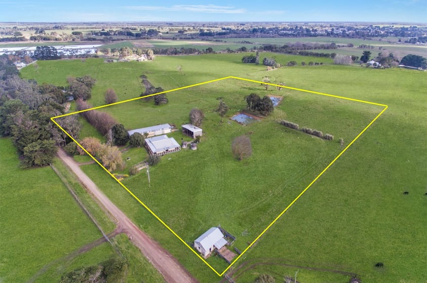 55 Camerons Lane Heywood VIC 3304 - Image 2