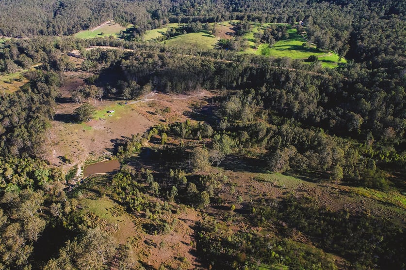 Click to view all images 2443 The Bucketts Way Gloucester NSW 2422 - Image 2