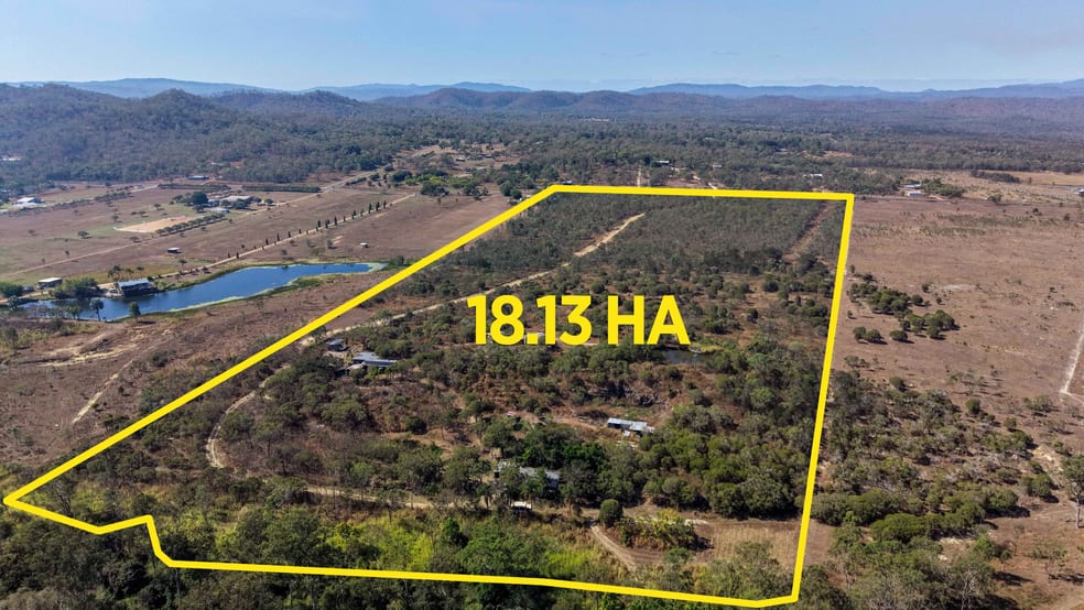 Click to view all images 493 Bilwon Road Biboohra QLD 4880 - Image 2