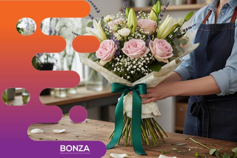 Click to view all images Florist / Nursery business for sale in Toowoomba - Image 2