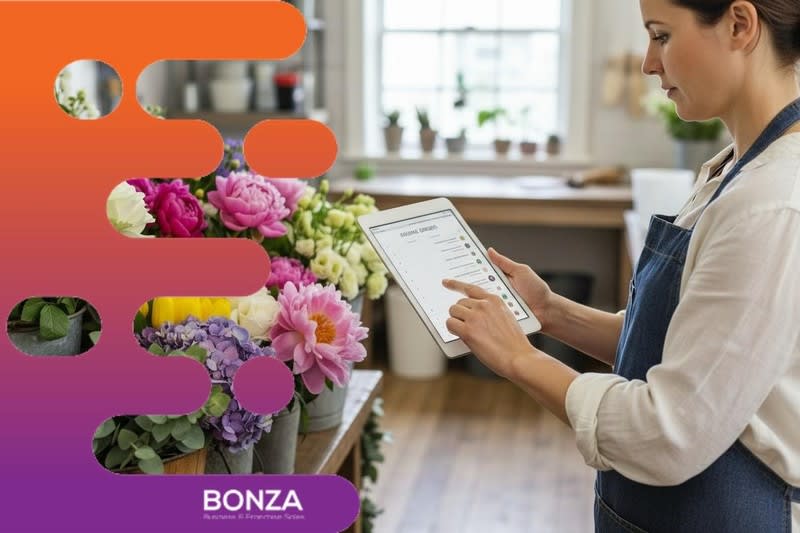 Click to view all images Florist / Nursery business for sale in Toowoomba - Image 2