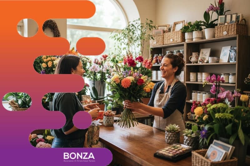 Click to view all images Florist / Nursery business for sale in Toowoomba - Image 3