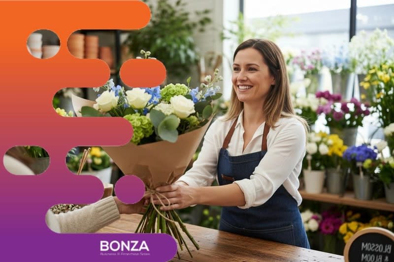 Click to view all images Florist / Nursery business for sale in Toowoomba - Image 3