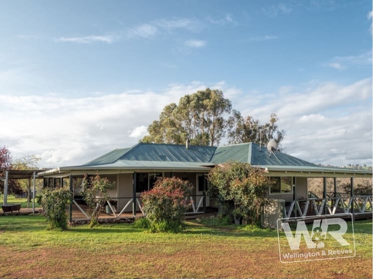 Click to view all images 786 Frankland-Kojonup Road Frankland River WA 6396 - Image 1
