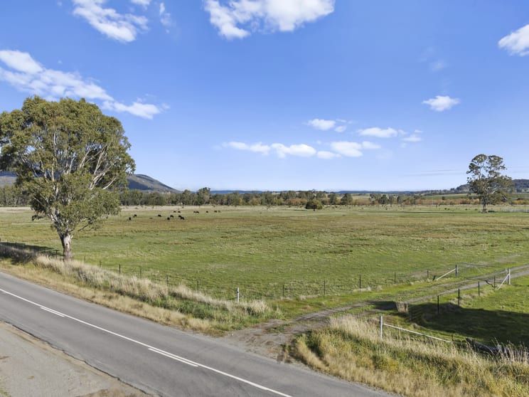 Click to view all images Lot A2 Euroa-Strathbogie Road Euroa VIC 3666 - Image 2