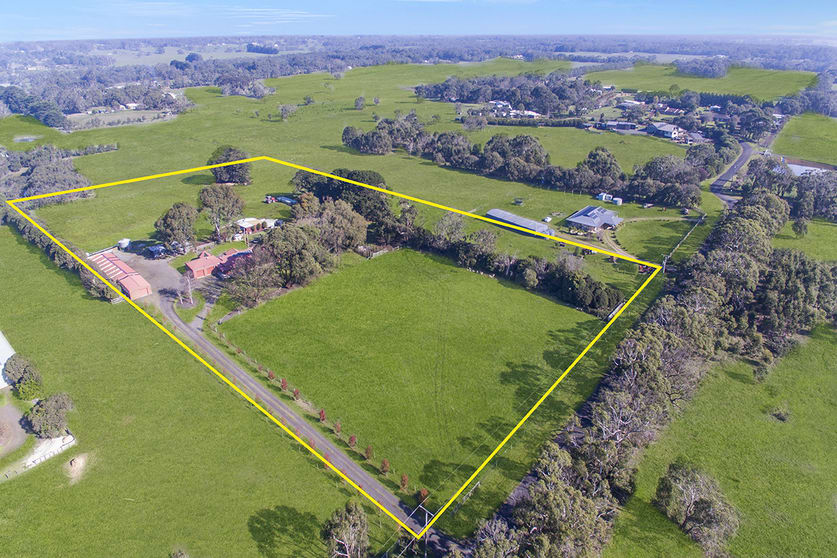 21 Pennys Road Bolwarra VIC 3305 - Image 2