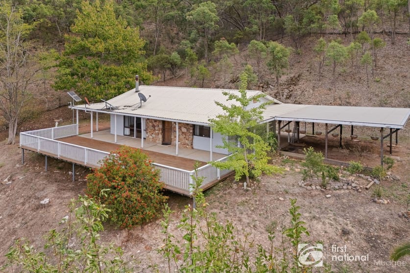 495 Riverlea Road Mudgee NSW 2850 - Image 2
