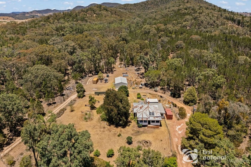 205 Hill End Road Mudgee NSW 2850 - Image 2