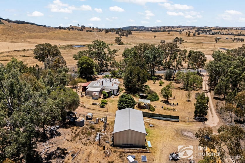 205 Hill End Road Mudgee NSW 2850 - Image 1