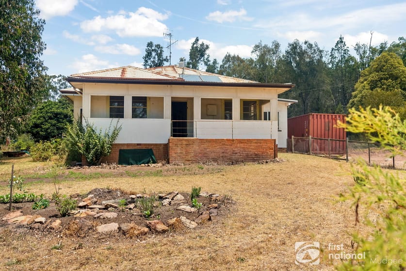 205 Hill End Road Mudgee NSW 2850 - Image 3