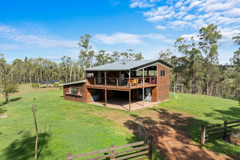 Click to view all images 1276 Dyraaba Road Dyraaba NSW 2470 - Image 2