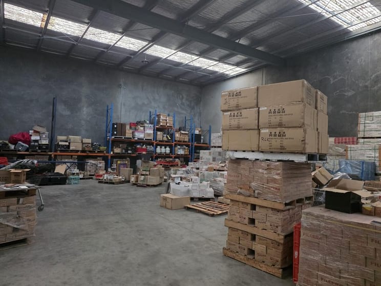 Import, Export & Wholesale  business for sale in Gladstone Park - Image 2