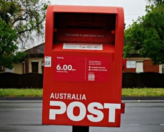 Post Offices  business for sale in Oxley - Image 1