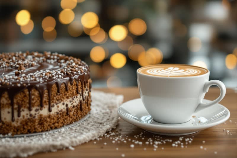 Bakery  business for sale in Kingsgrove - Image 1