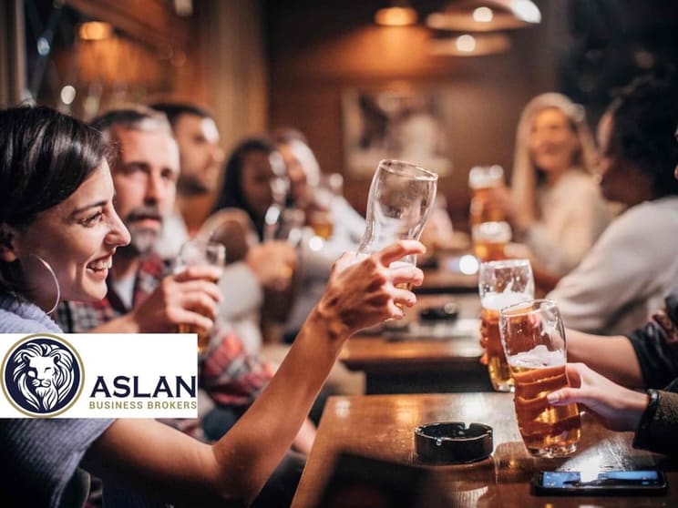 Bars & Nightclubs  business for sale in Melbourne - Image 3