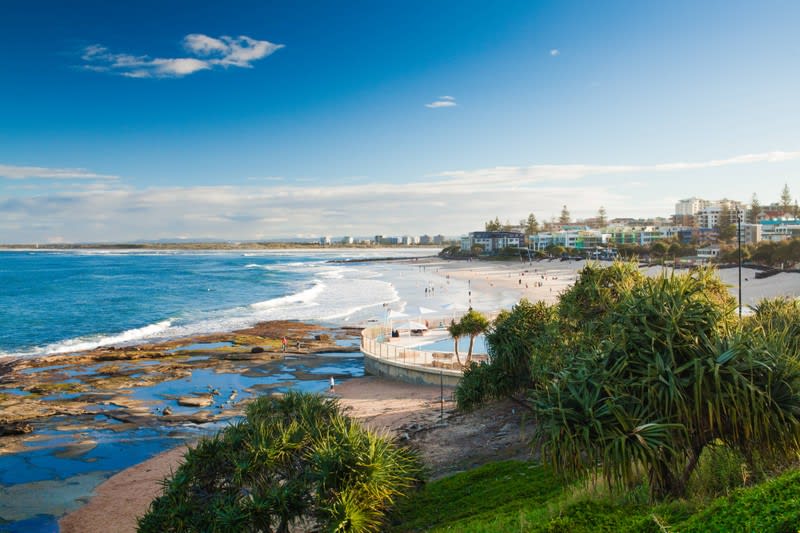 Click to view all images Management Rights business for sale in Caloundra - Image 1