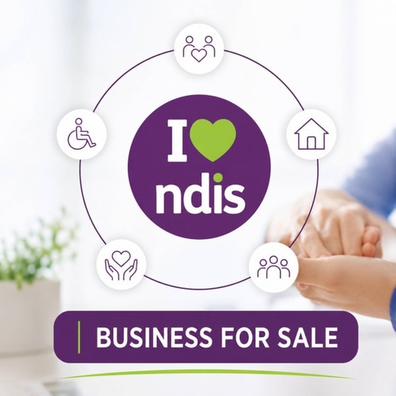 Click to view all images Professional Services business for sale in Sydney - Image 1