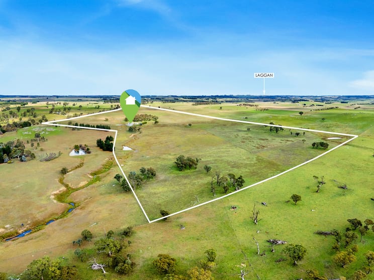 Click to view all images 247 Tyrl Tyrl Road, Laggan Crookwell NSW 2583 - Image 3