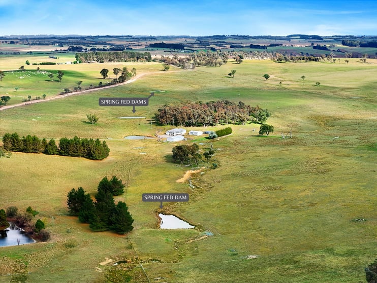 Click to view all images 247 Tyrl Tyrl Road, Laggan Crookwell NSW 2583 - Image 2