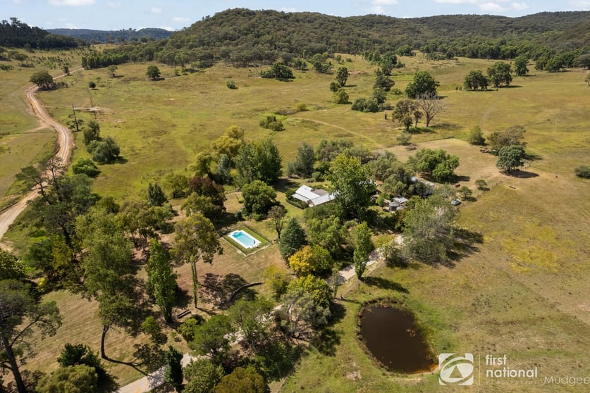 844 Maloneys Road Lue NSW 2850 - Image 2