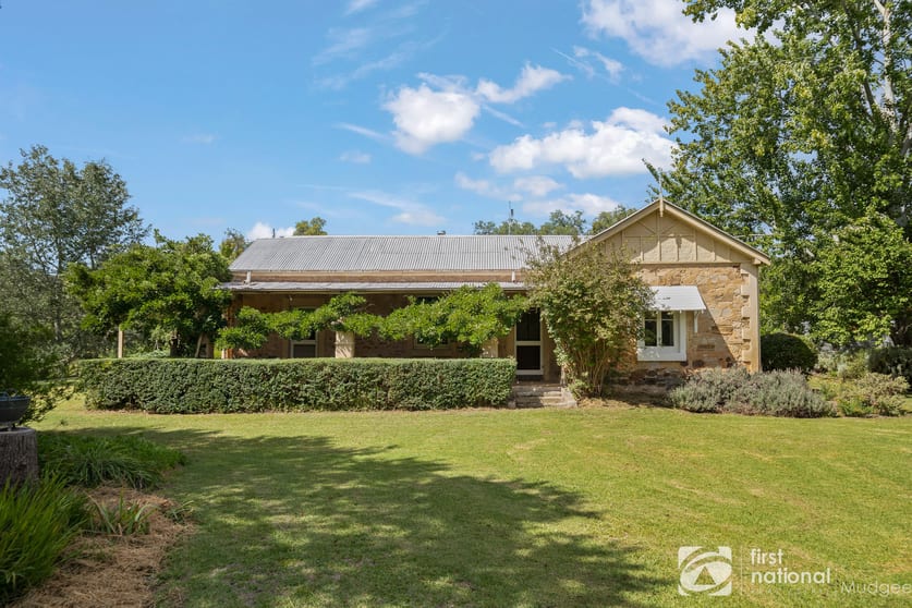844 Maloneys Road Lue NSW 2850 - Image 1