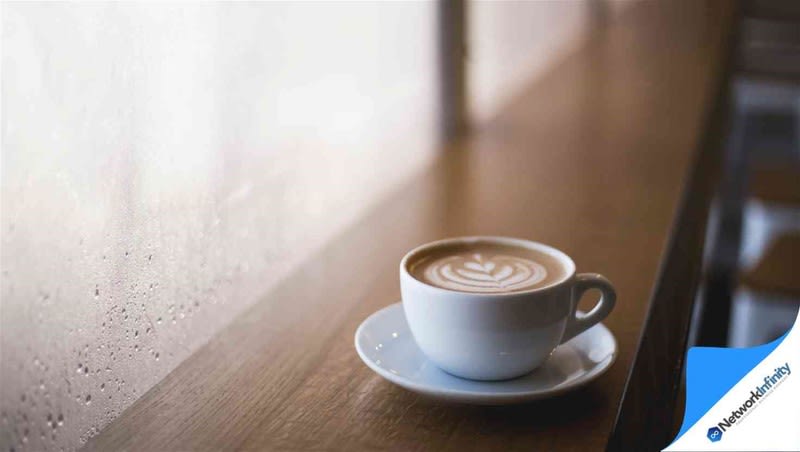 Click to view all images Cafe & Coffee Shop business for sale in Rydalmere - Image 2