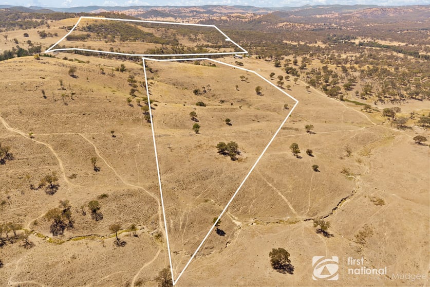 Click to view all images 1453 Windeyer Road Mudgee NSW 2850 - Image 2