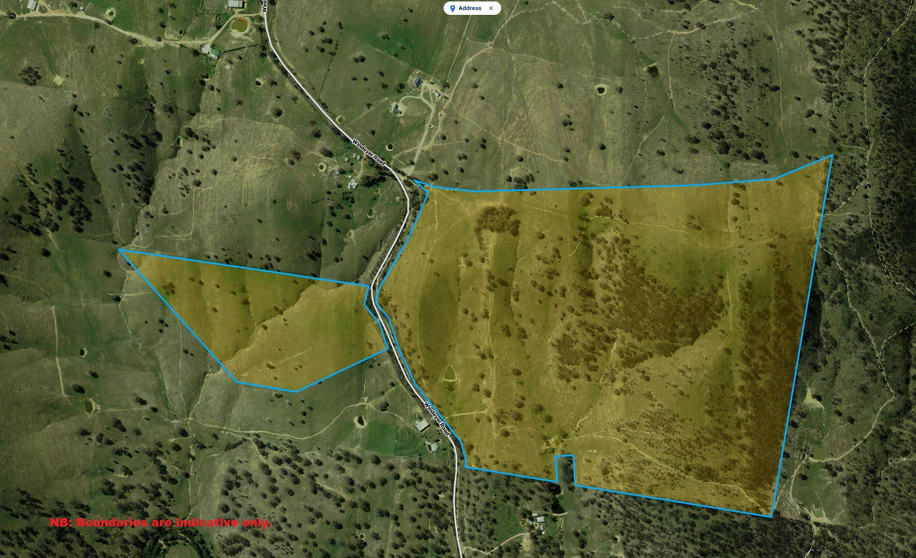 Click to view all images 1453 Windeyer Road Mudgee NSW 2850 - Image 3