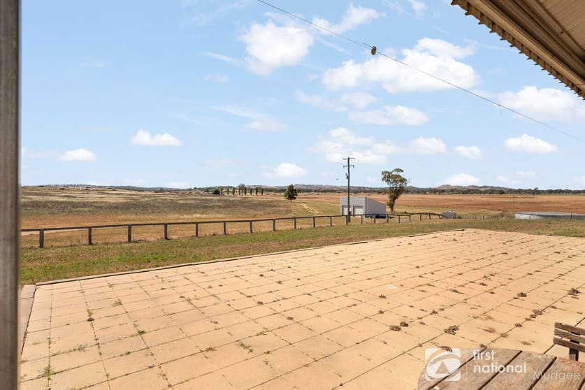 Click to view all images 132 Shiraz Drive Gulgong NSW 2852 - Image 3