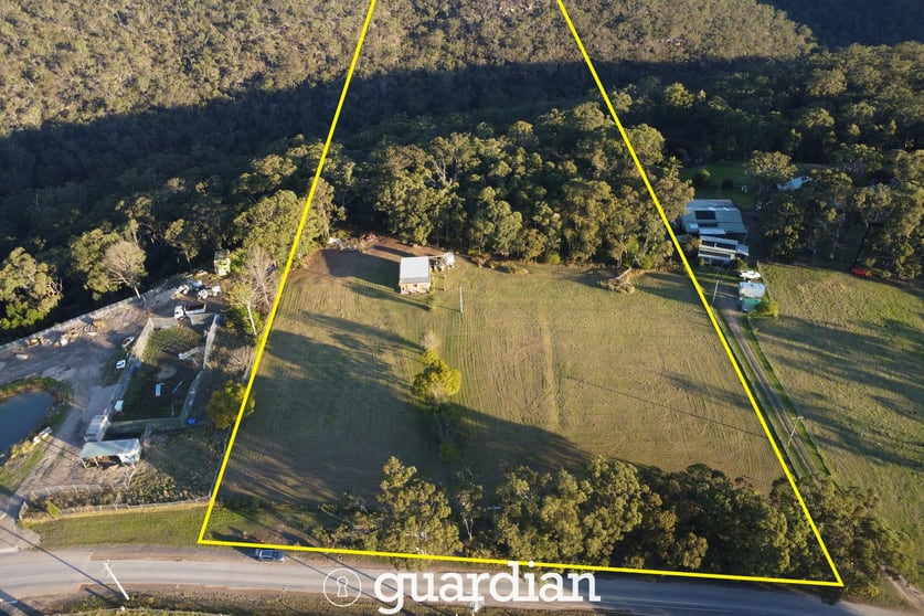 Click to view all images 20 Canoelands Road Canoelands NSW 2157 - Image 1