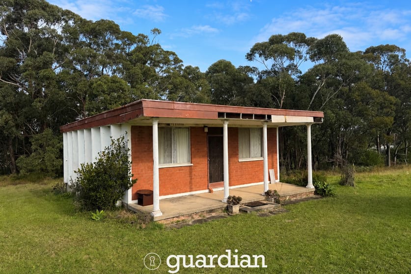 Click to view all images 20 Canoelands Road Canoelands NSW 2157 - Image 3