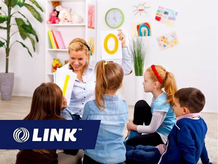 Click to view all images Educational business for sale in Sydney Region NSW - Image 1