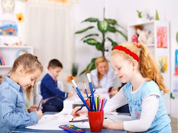 Click to view all images Educational business for sale in Sydney Region NSW - Image 2