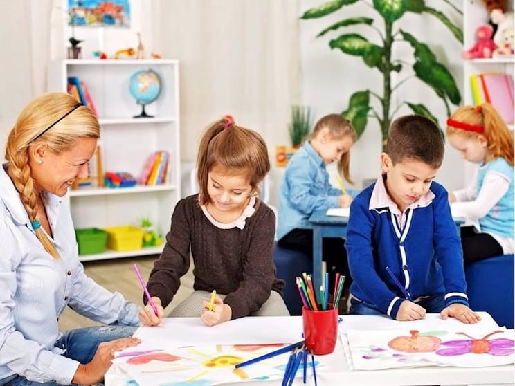 Click to view all images Educational business for sale in Sydney Region NSW - Image 3