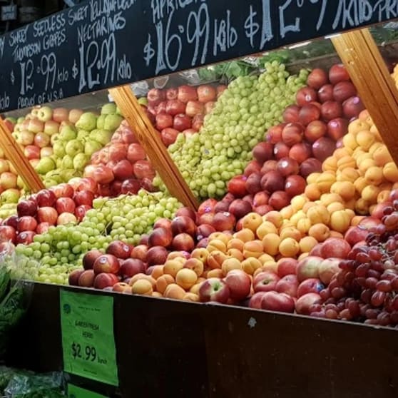 Click to view all images Fruit, Veg & Fresh Produce business for sale in Caloundra - Image 3